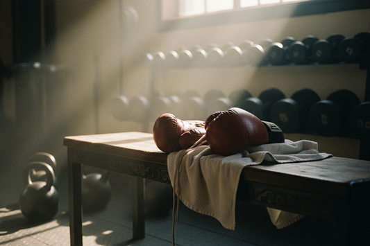 The 358 → 648 Story: How I Doubled My Free Testosterone Naturally