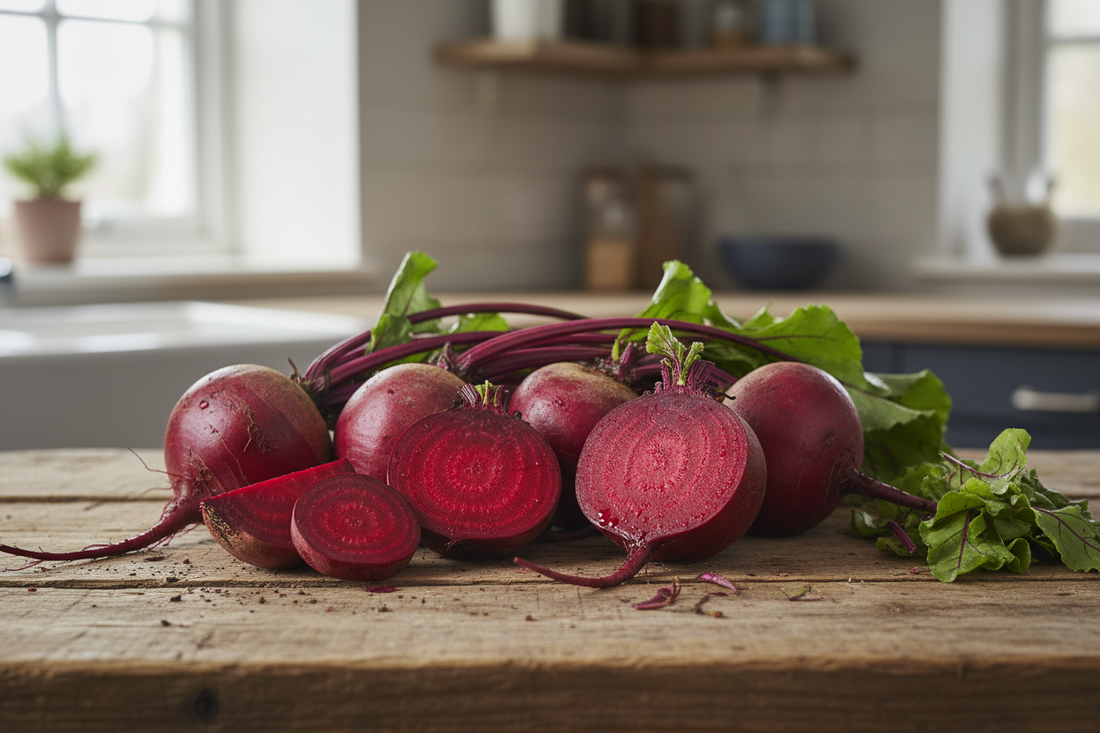 The Flow State: Why Nitric Oxide is the Secret to Performance