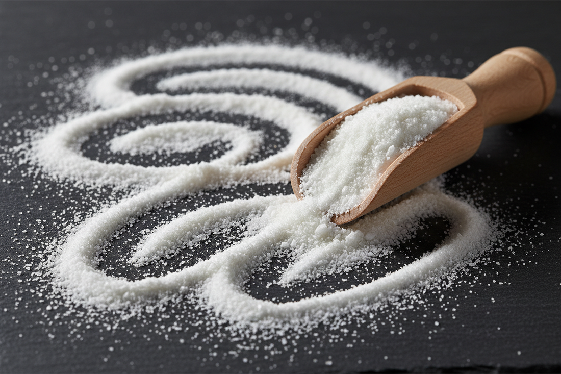 Cognitive Fuel: Why Creatine Isn't Just for Bodybuilders