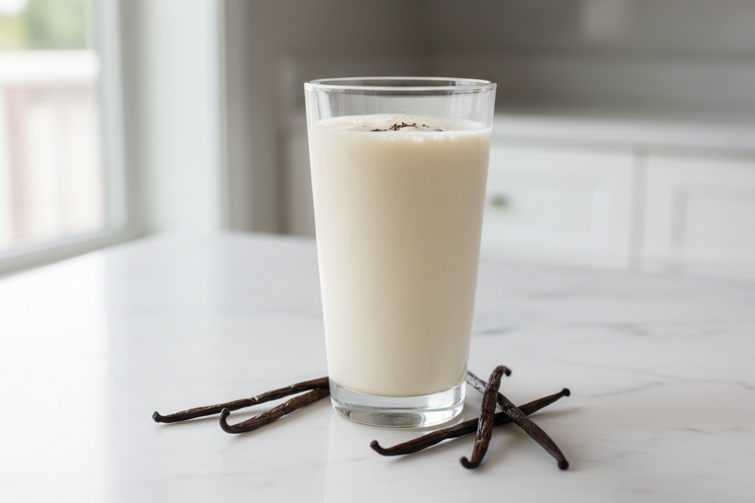 Isolate vs. Concentrate: Why "Clean Recovery" Matters for Your Gut