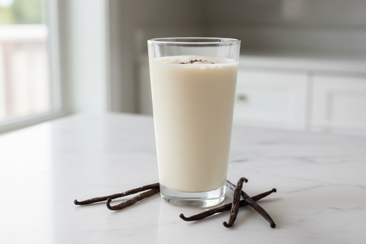 Isolate vs. Concentrate: Why "Clean Recovery" Matters for Your Gut