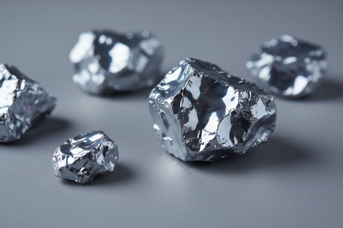 The Silent Deficiency: How Low Zinc Tanks Your Testosterone