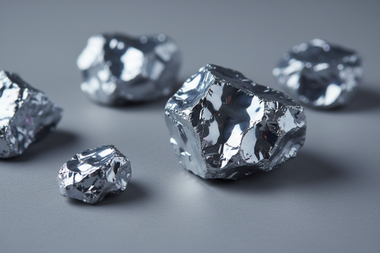 The Silent Deficiency: How Low Zinc Tanks Your Testosterone