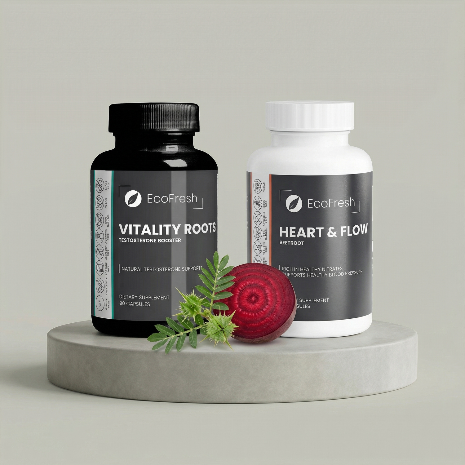 The Daily Restoration