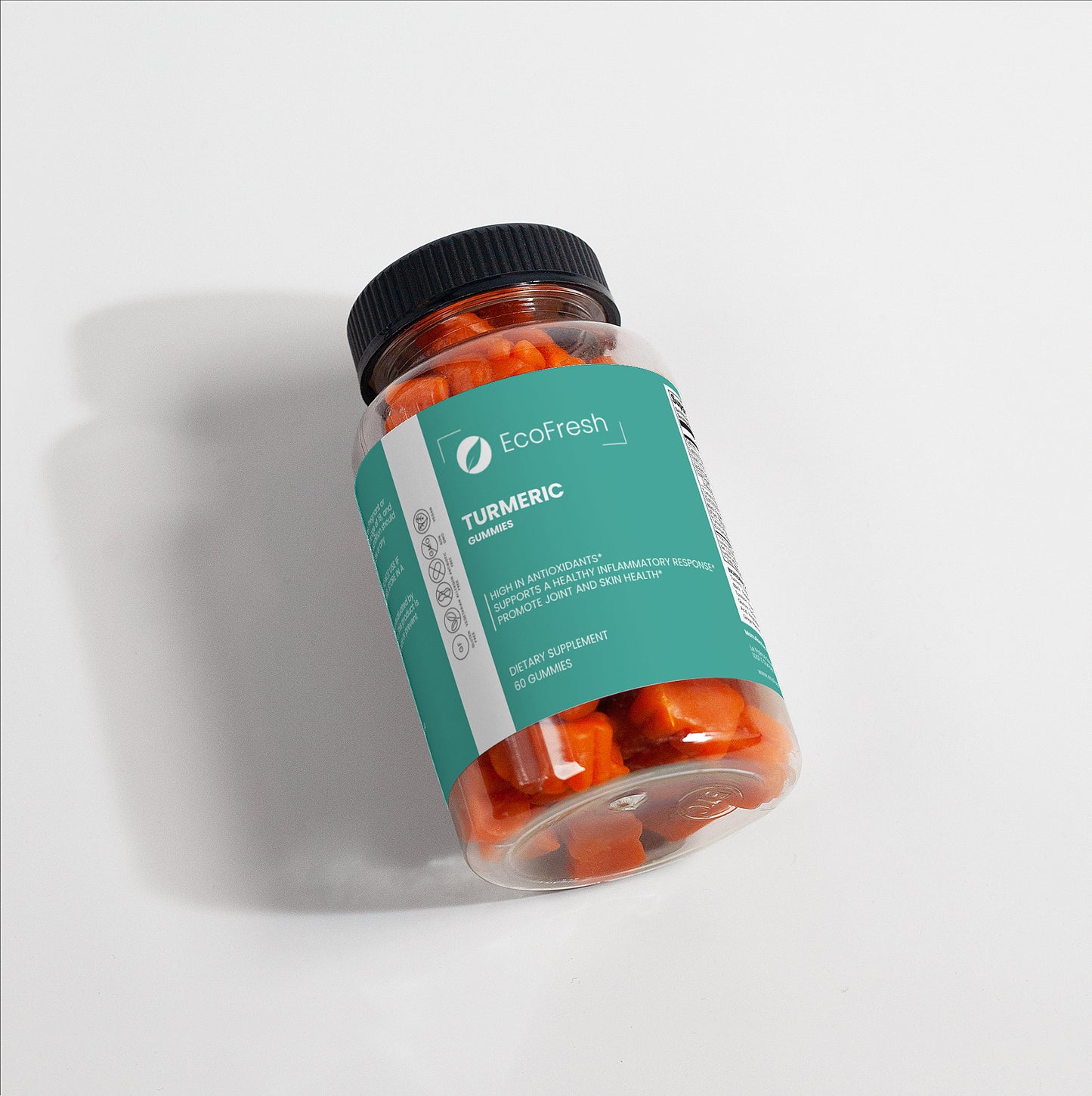 Turmeric Gummies